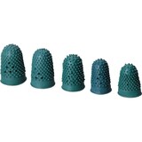 thumbnail of Blattwender Größe3 19mm grün