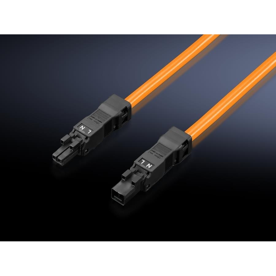 Rittal SZ Durchgangsverdrahtung SZ 2500.550 2500550