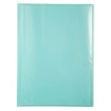 thumbnail of Exacompta 5839E 10x Sichtmapppen A4, PP, 30 Hüllen, Kreacover Pastell - Farben sortiert