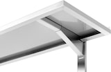 thumbnail of 1 x Bartscher Verstellschiene 1Paar, 530mm