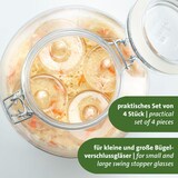 thumbnail of Westmark 4 Fermentiergewichte Ø 7 cm, 40872260
