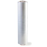 thumbnail of Handstretchfolie, 500mm breitx300lfm, 20µ, transparent, 6 Rollen.