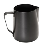 thumbnail of APS melk/universeel kannetje/melkschenkkan/roomkannetjeØ 9 cm, H: 11,5 cm, 0,6 liter