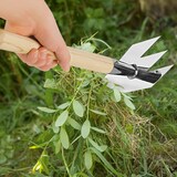 thumbnail of RUWI Multi-Handharke - 8in1 - 40 cm - Edelstahl