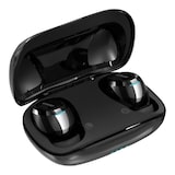 thumbnail of Auriculares In-Ear True Wireless AIWA EBTW-850, Bass profundo Qualcomm APT-X, Bluetooth 5.0, Colunas 9mm dinâmicas