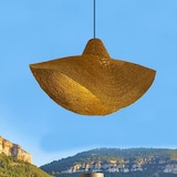 thumbnail of Suspension d'extérieur H30cm Beige Lumisky