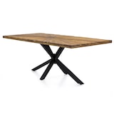thumbnail of SIT Möbel Tischplatte Teak | L 200 x B 100 x H 5 cm | natur | 07181-01 | Serie TOPS & TABLES