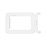 thumbnail of Fensterdeckel Gourmet 500/650 ml Muster (1 Stück)