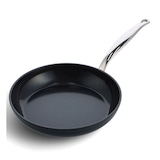 thumbnail of Pfanne Barcelona Pro 30 cm - Schwarz Rund Keramik Greenpan