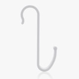 thumbnail of 4 ganci ESSES 2,5x11cm