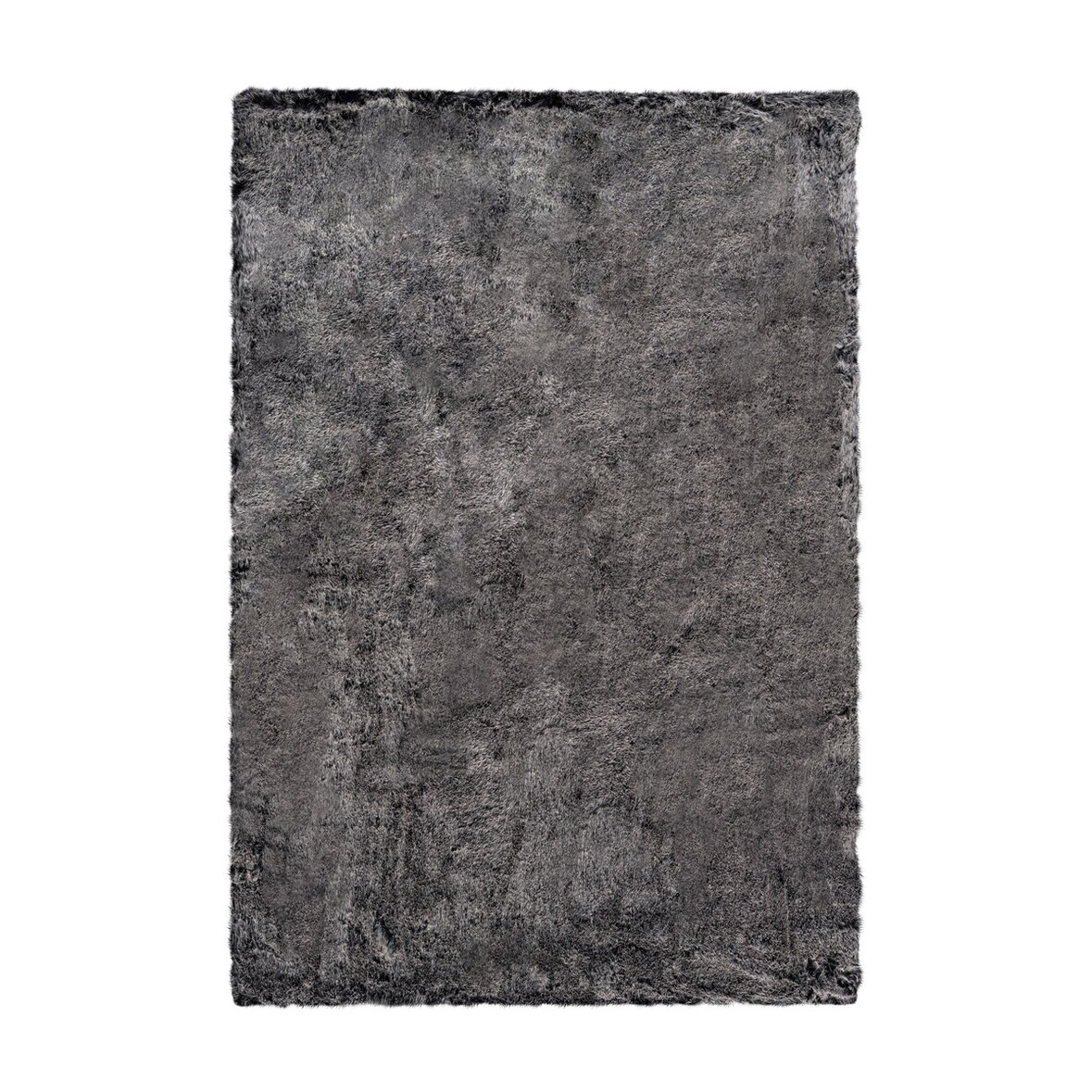 Ariella 100 Anthrazit 120cm x 170cm