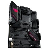 thumbnail of ASUS ROG STRIX B550-F Gaming Mainboard Sockel AM4