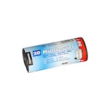 thumbnail of 20 Müllbeutel, LDPE 30 l 60 cm x 50 cm grau