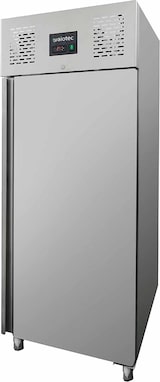 thumbnail of vaiotec Kühlschrank 650 L, 1-türig GN2/1 - Monoblock, 740 x 830 mm