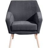 thumbnail of Max Winzer Sessel Alegro - anthrazit