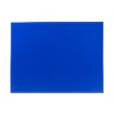 thumbnail of Hygiplas extra großes Schneidebrett mit hoher Dichte blau