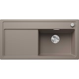 thumbnail of BLANCO ZENAR XL 6 S Einbauspüle SILGRANIT tartufo ab 60 cm Excenter
