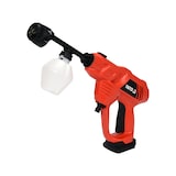 thumbnail of Akku Hochdruckreiniger 18V, 23 bar, mit Saugfunktion (ohne Akku)