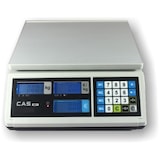 thumbnail of Geeichte Ladenwaage 3/6 kg Obstwaage - Teewaage - Gemüsewaage - Marktwaage