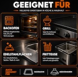 thumbnail of Sommertal Backofen & Grillreiniger 4x 1L