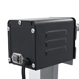 thumbnail of Spanferkelgrill Metzgergrill mit elektrischem Antrieb