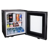 thumbnail of Stark Minibar E40V* da 40 lt con porta in vetro L430*P415*H500 mm
