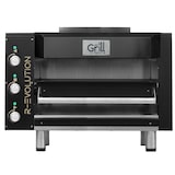 thumbnail of Broiler compatto We Grill, R-evolution E-3