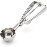 thumbnail of de Buyer Cuillère portionneuse inox 16 parts/L 6.3 cm