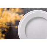 thumbnail of KAHLA 573461A74364C Honeycomb Pasta grande 30 cm tief | Salatteller mit Relief-Muster aus Porzellan