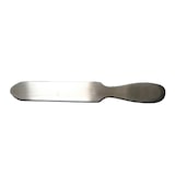 thumbnail of Bar Professional Afschuimspatel Tools 23.5 cm Roestvrijstaal 3 stuks
