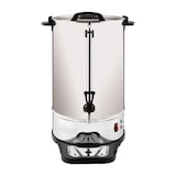 thumbnail of Buffalo Kaffeeperkolator mit Trockengehschutz 15L