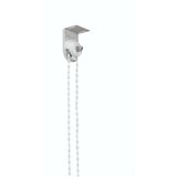 thumbnail of Garden Friend Tenda Da sole A Caduta rullo in alluminio telo in poliestere misure 250x150 cm beige