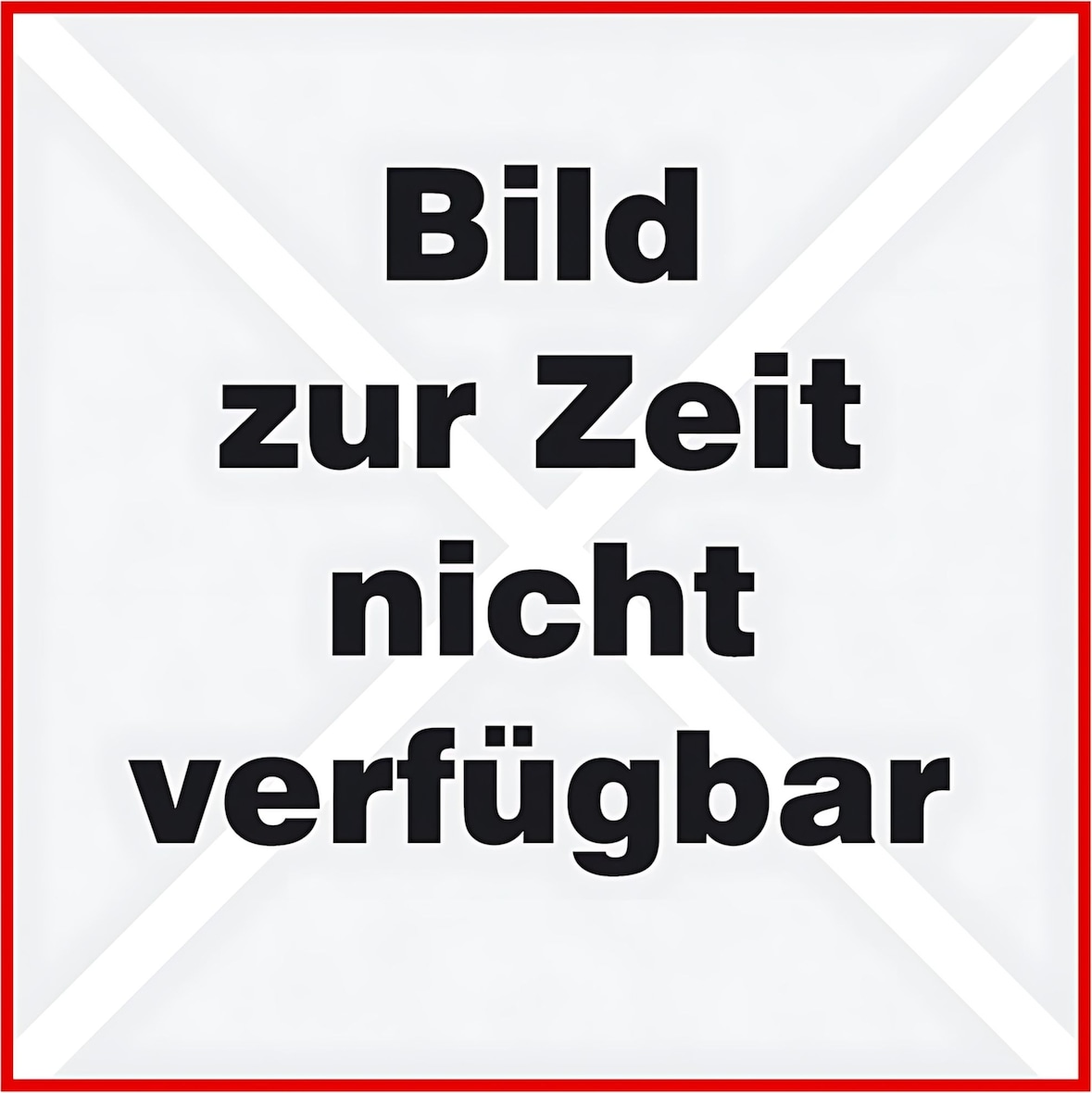 Bild nicht verfügbar
