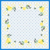 thumbnail of Duni Dunicel® Mitteldecken 84 x 84 cm Mediterrian, 100 Stk/Krt (5 x 20 Stk)