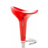 thumbnail of Taburete Saddle Rojo