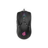thumbnail of Raton Gaming Conceptronic Djebbel04B Usb  7200Dpi 6 Botones Programables Luz Rgb