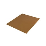 thumbnail of Toalha de Mesa Papel Kraft Natural 40 gr (100x100) | 480 unidades