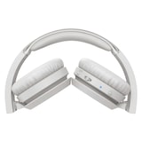 thumbnail of Philips 4000-serie TAH4205WT/00 Hoofdtelefoon en hoofdtelefoon Draadloze headset Bellen/Muziek USB Type-C Bluetooth Wit