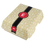 thumbnail of Boîte Big Sandwich Deluxe - Rouge 18 cm - par 300