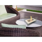 thumbnail of PURLINE Biolareira de mesa com vidro temperado ONIROS W