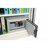 thumbnail of Phoenix Fire Commander Pro FS1921K Größe 1 S2 Sicherheits-Feuerschutztresor mit Schlüsselschloss