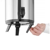 thumbnail of HENDI Getränkespender,  9L, ⌀226x(H)360mm