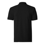 thumbnail of Molinel-polo homme mc service noir t3xl