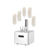 thumbnail of HENDI Glaspoliermaschine, 220-240V/1350W, 305x330x(H)504mm