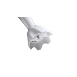 thumbnail of Braun Braun Mq 3025 Wh Stabmixer 600L 700W Weißer Stabmixer