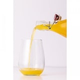 thumbnail of Bouteille hermétique 250 ml, bouchon mécanique