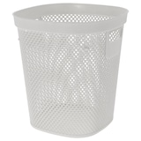 thumbnail of Papierkorb Mülleimer Abfalleimer Papiereimer Kunststoff 12,5L