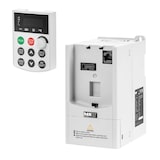 thumbnail of MSW - VFD-frequentieomvormer - 2200 W - 230 V - 0,1 tot 500 Hz - LED