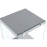 thumbnail of Kayoom Beistelltisch Elementary 125 Grau, ca. 35cm (L/T) x 35cm (B) x 45cm (H)