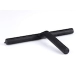 thumbnail of Zone Denmark Duschabzieher Design Duschwischer Abzieher mit Magnethalter schwarz 362039